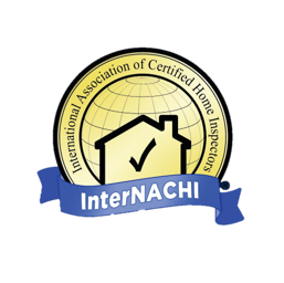 InterNACHI Certified Home Inspector